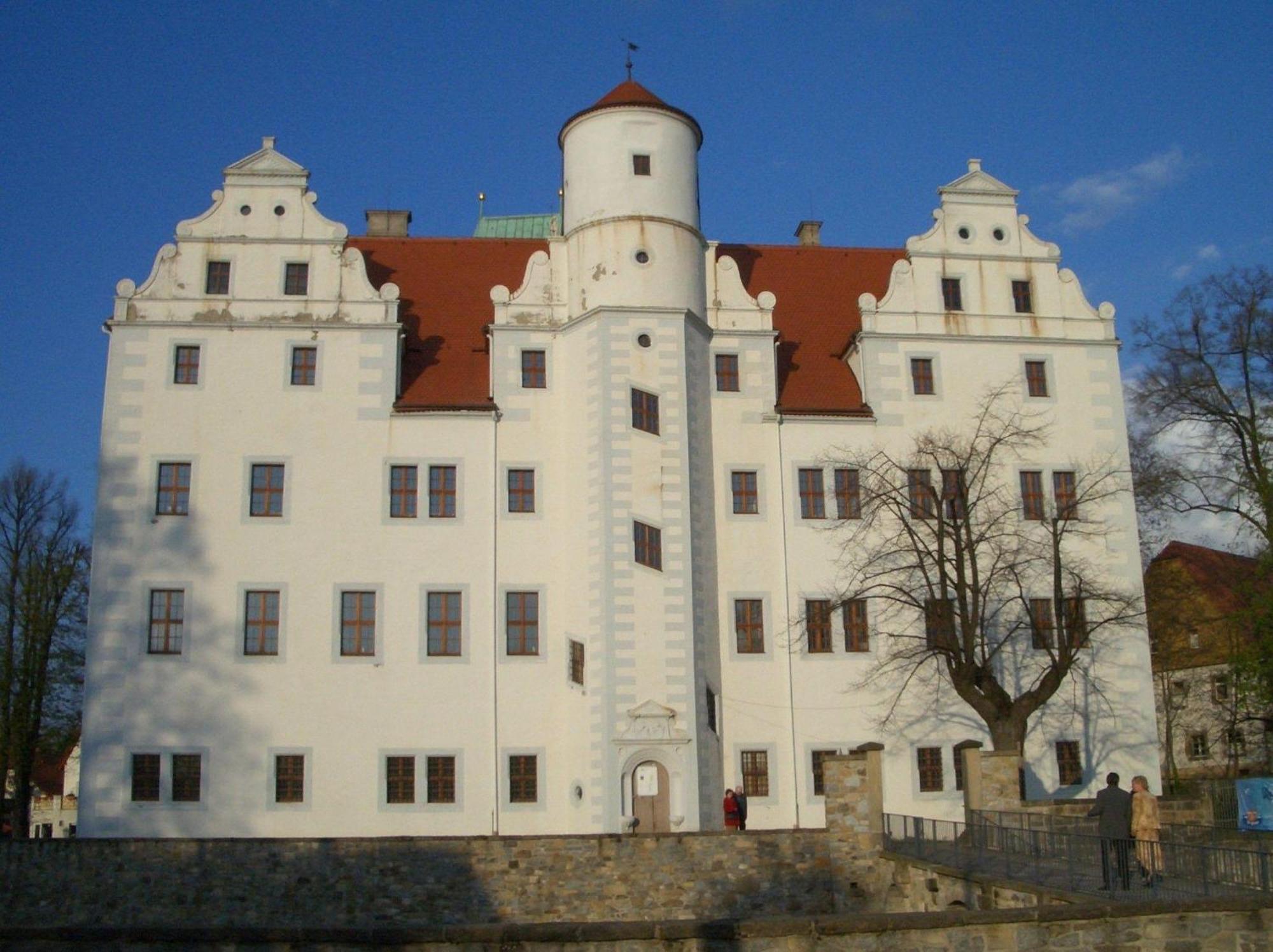 Der Elsa * Dresden